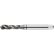Maschinen-Gewindebohrer HSS-E DIN371C 40° M3 Grundloch Ultra-HL