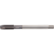 MGB M 3 DIN376/B 6HX HSSE-PM Durchgang UNI TICN