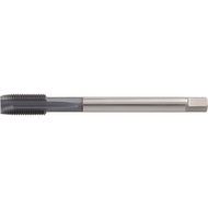 Maschinen-Gewindebohrer MF 2,5x0,35 DIN374/B 6HX HSSE-PM Durchgang UNI TICN