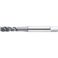 Gewindebohrer HSSE-PM ULTRA HL C 376 50° M16 2 ISO2 D<2,5xD CNC, kon. UNI