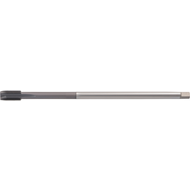 Maschinen-Gewindebohrer G 1/2 ~DIN5156/B HSSE-PM Durchgang UNI TICN