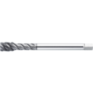 Gewindebohrer HSSE-PM ULTRA HL C 374 50° MF10 x 1 ISO2 D<2,5xD CNC, kon. UNI