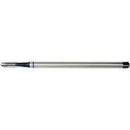 Maschinen-Gewindebohrer HSS-E WN Form B M4 Durchgang lang, L=126mm