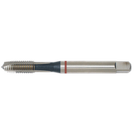 Maschinen-Gewindebohrer HSS-E PM DIN371B M3 Durchgang