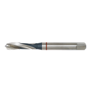 Maschinen-Gewindebohrer HSS-E PM DIN371C 15°, M3 Grundloch