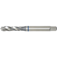 Maschinen-Gewindebohrer HSS-E PM DIN371C 40°, M3 Grundloch