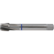 Maschinen-Gewindebohrer HSS-E DIN5156C 15°, G 1/2' Grundloch