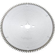HM-best. Kreissägeblatt ø250x30mm negativ Z= 80