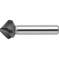 Kegelsenker HSS-E 90° 6,3mm spiralisiert