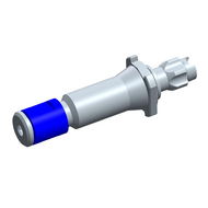 Adapter 15 Kreissägeaufnahme D8 DECOFLEX