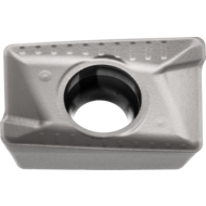 Fräsplatte APKT1003PDER- M HC4626