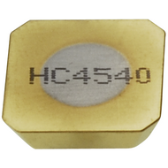 Wendeschneidplatte SEEN 1203-AFSN HC4540 PVD-beschichtet