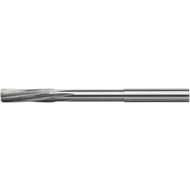 NC-Maschinenreibahle VHM ähnl. DIN8093 3mm K10