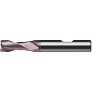 VHM Langlochfräser 3,0 mm TiAlN-Ultra