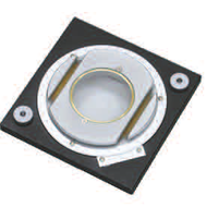 Tisch drehbar, für Messmikroskop TM505