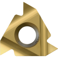 Gewindeschneidplatte Teilprofil 60° 22IR N60 HC5615 (Steigung 3,5-5,0)
