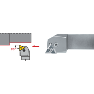 Klemmhalter PTGN-L 1616 H16, 90°, für TNM.1604..