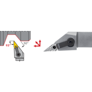 Klemmhalter MVJN-L 2020 K16, 93°, für VNM.1604..