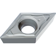Wendeschneidplatte DCMT 070204-FP HC7610