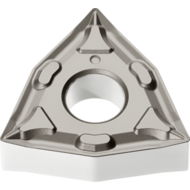 Wendeschneidplatte WNMG 060404-FM HC7510