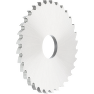 Metallkreissägeblatt HSS grobverzahnt 160 mmx4 mmx32 mm B Z=48 STK