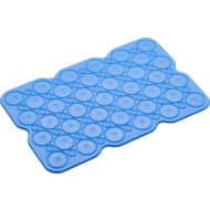 Adaptermatte VAC-Mat, 2,5x200x300mm, blau