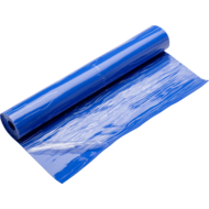 Gummi-Haft-Matte 1x400x2000mm, blau