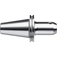Fräseraufnahme (DIN6359) DIN69871AD SK40, 6mm A=100mm