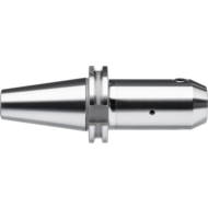 Fräseraufnahme (DIN6359) DIN69871AD SK40, 6mm A= 50mm mit KKB G2,5 25.000