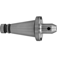 Fräseraufnahme (DIN6359) DIN2080 SK40, 6mm A=50mm