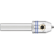 Micro-Universal-Spannfutter Schaft-16mm A= 80mm Spannbereich 0,2-3,4mm