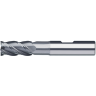 HPC-Schaftfräser VHM Durchmesser 20,0x38x104mm HB-Schaft Typ VA