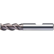 Bohr- und Tauchfräser VHM HPC ø3x8x15x57 Z3 HB ULTRA