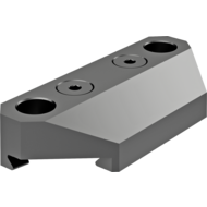 Trägerbacke Backenbreite 120mm