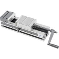 Maschinenschraubstock MH-S 125/470