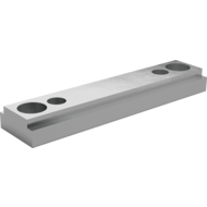 Aufsatz-Stufenbacken für Wechselschieber