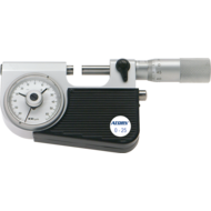 Feinzeiger-Messschraube 0-25 mm