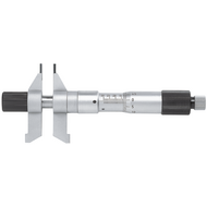 Innenmessschraube 5-55mm (0,01mm) mit Doppelschnabel