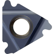 Gewindeschneidplatte Vollprofil Rund DIN405 16ER Z 10RD HC5630