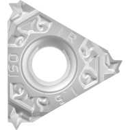 Gewindeschneidplatte Teilprofil 60° 11IR K A60 HC5520 (Steigung 0,5-1,5)