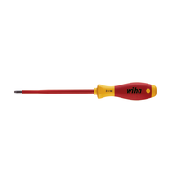 VDE-Schraubendreher SoftFinish Innen-4-kant Robertson 2, 2,8mm