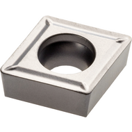 Wendeschneidplatte CCMT 060204-FFP ATU10T