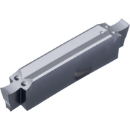 Stechwendeplatte AD 1.00-00 SR APU40G (für SR Einstich nach DIN 471/472)