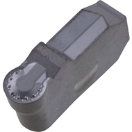 Stechwendeplatte ASS 2.00-1.0 MU APU40G Vollradius