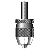 Bohrfutter SBF-plus, 1-13mm zyl.16x60mm