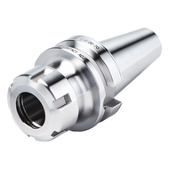 ER-Spannzangenfutter BT 40 - 1/10 - 63 | ER 16 ISO 7388-2 JD/JF mit Plananlage