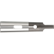 Klemmhülse DIN 6329 MK 2 /12 mm Schaftdurchmesser