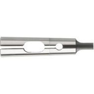 Klemmhülse DIN 6328 MK 1 / 4,5 mm D/ 3,4 mm