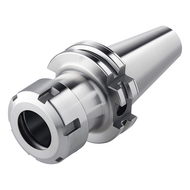 ER-Spannzangenfutter SK 40 - 1/10 - 100 | ER 16 ISO 7388-1 AD/AF mit Plananlage