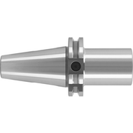 Zwischenhülse SK30 MK1 für Austreiblappen A=50 mm